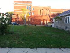 54 W 118th St
